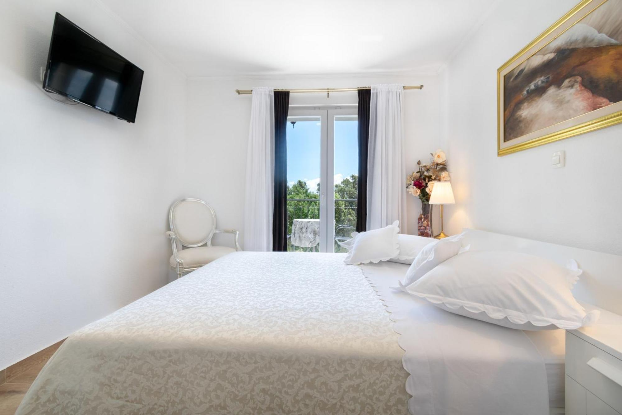 Villa With Sea View Podgora Luaran gambar
