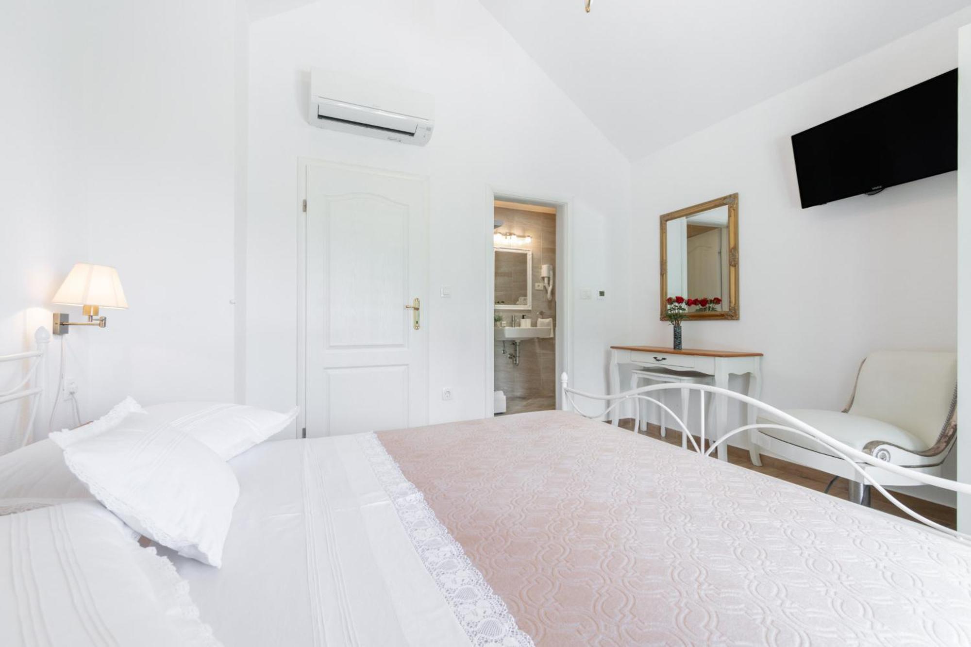 Villa With Sea View Podgora Luaran gambar