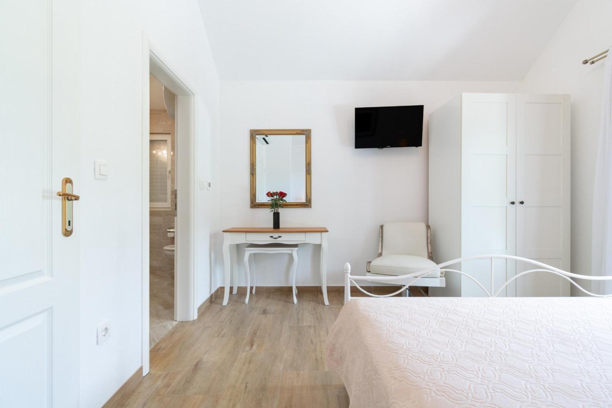 Villa With Sea View Podgora Luaran gambar