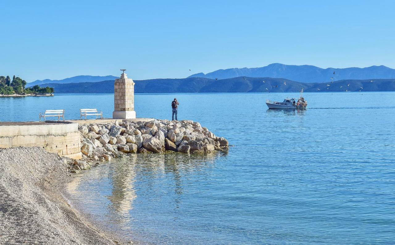 Villa With Sea View Podgora Luaran gambar
